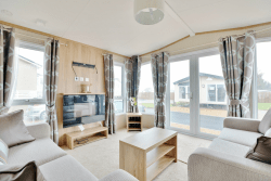 Harbourside Park - Holiday Homes and Lodges